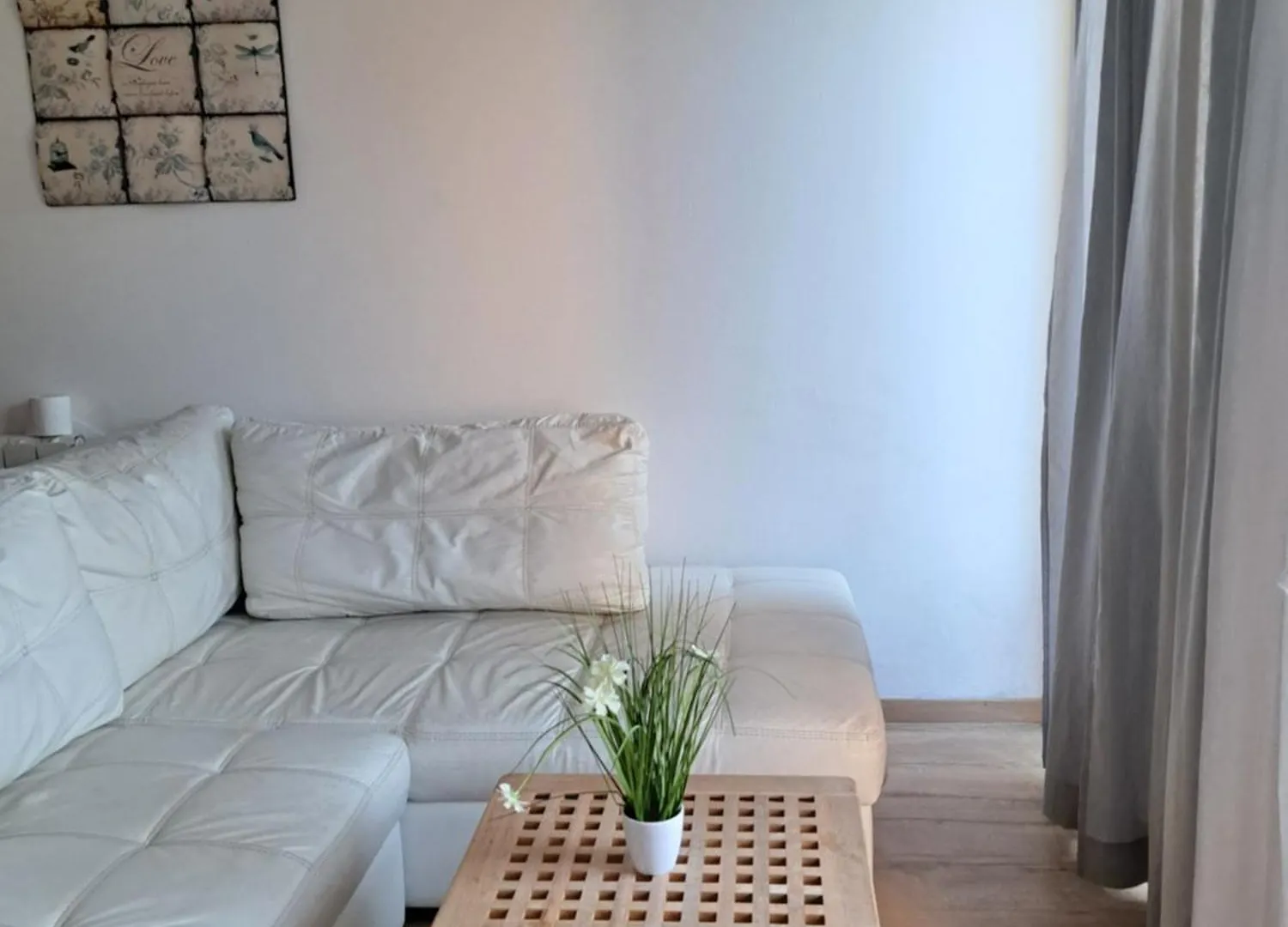 Apartment Oliva Volme Banjole