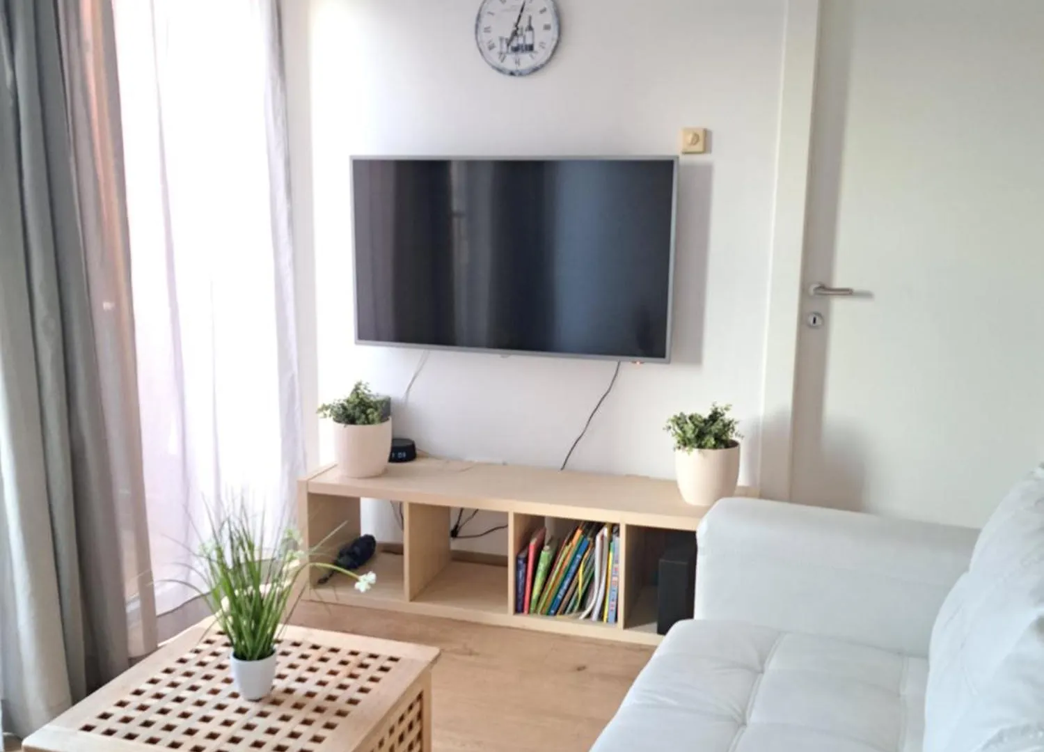 Apartment Oliva Volme Banjole 0*,