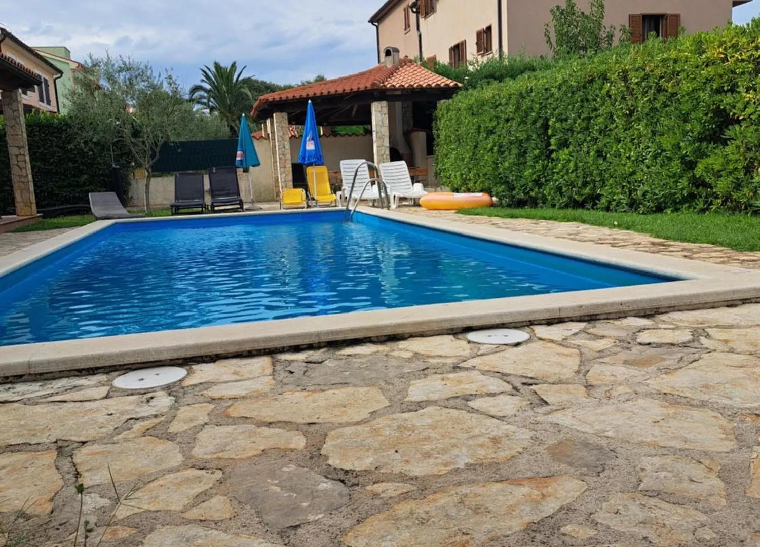 Apartment Oliva Volme Banjole