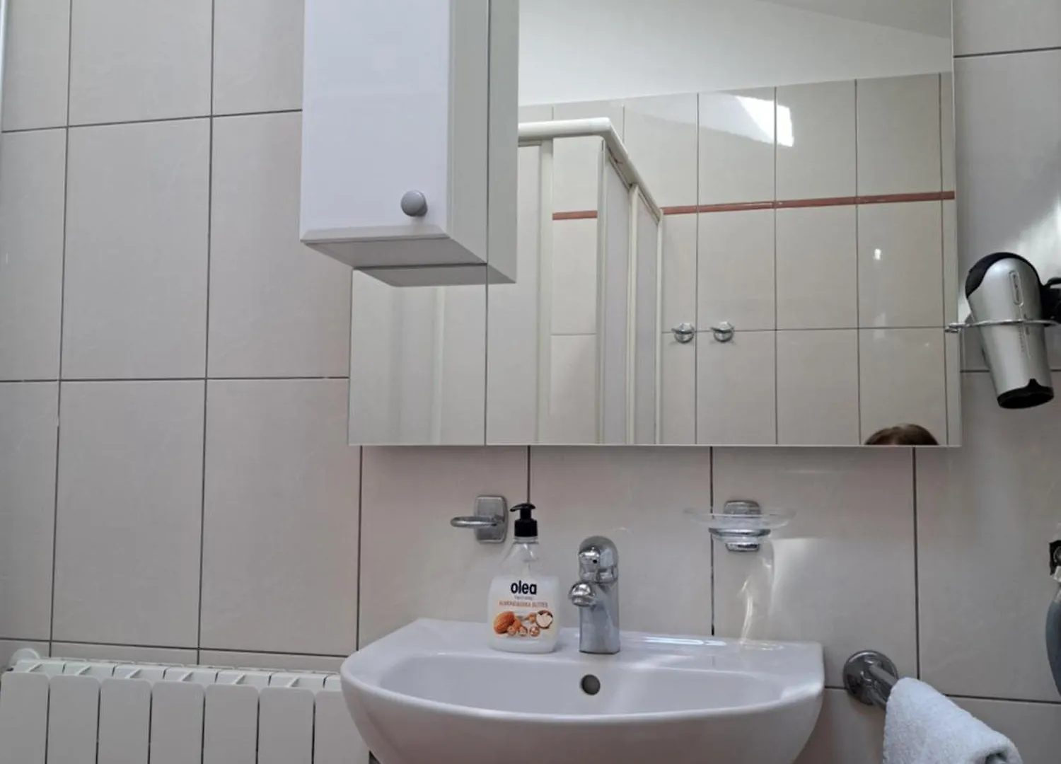 Apartment Oliva Volme Banjole