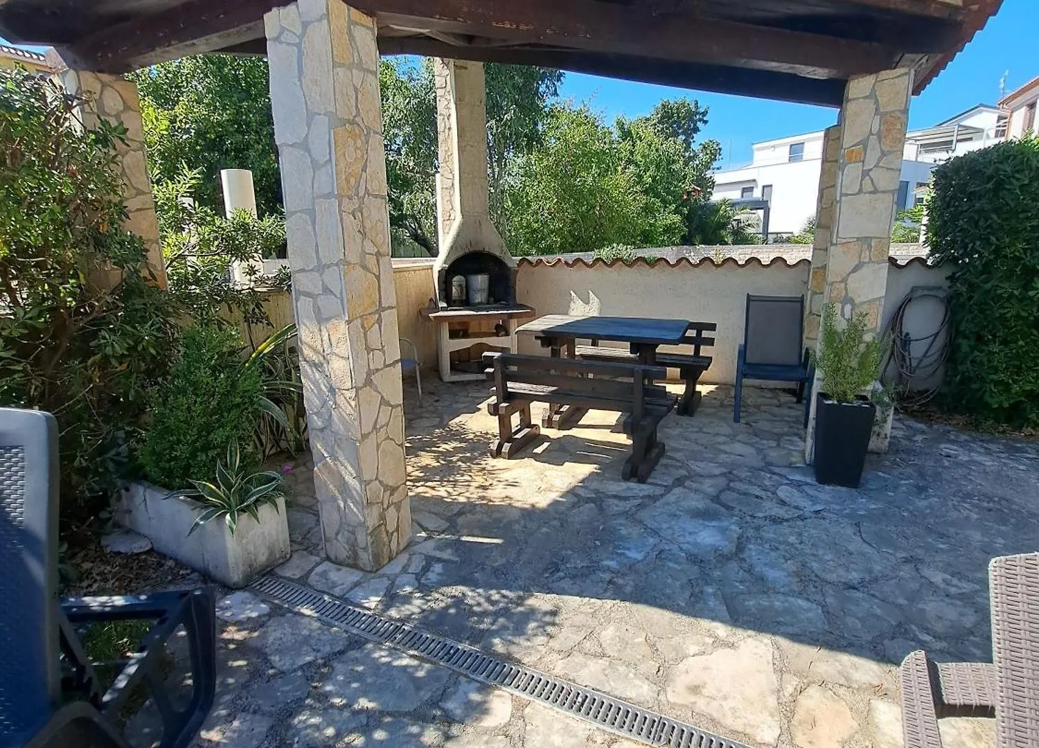 Apartment Oliva Volme Banjole